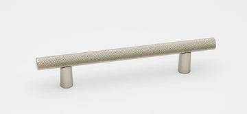 Vita Bella 4'' Pull Knurled Bar A2902-4-MN