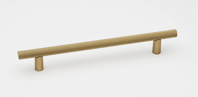 Vita Bella 6'' Pull Knurled Bar A2902-6