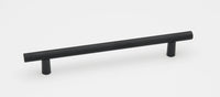 Vita Bella 6'' Pull Knurled Bar A2902-6-MB
