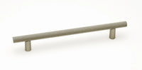 Vita Bella 6'' Pull Knurled Bar A2902-6-MN