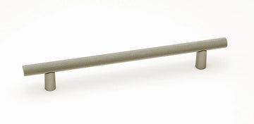 Vita Bella 6'' Pull Knurled Bar A2902-6-MN