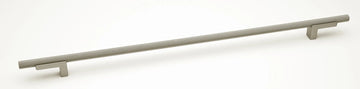 Vita Bella 12'' Pull Knurled Bar A2903-12-MN