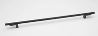 Vita Bella 14'' Pull Knurled Bar A2903-14-MB