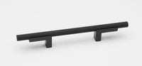 Vita Bella 3'' Pull Knurled Bar A2903-3-MB