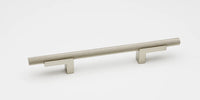 Vita Bella 3'' Pull Knurled Bar A2903-3-MN