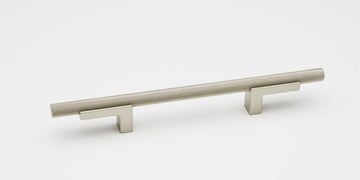 Vita Bella 4'' Pull Knurled Bar A2903-4-MN