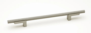Vita Bella 6'' Pull Knurled Bar A2903-6-MN