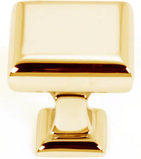 Manhattan 1'' Knob A310-1-PB