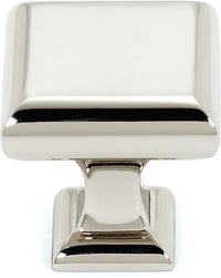 Manhattan 1'' Knob A310-1-PN