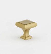 Manhattan 1'' Knob A310-1-SB
