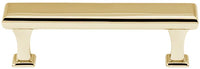 Manhattan 3'' Pull A310-3