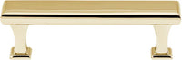 Manhattan 3'' Pull A310-3-PB