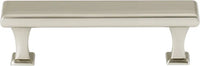 Manhattan 3'' Pull A310-3-SN