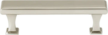 Manhattan 3'' Pull A310-3-SN
