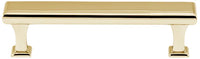 Manhattan 3 1/2'' Pull A310-35