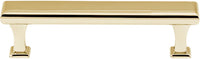 Manhattan 3 1/2'' Pull A310-35-PB