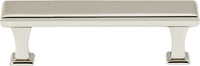 Manhattan 3 1/2'' Pull A310-35-PN