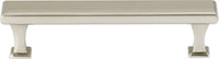 Manhattan 3 1/2'' Pull A310-35-SN