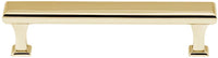 Manhattan 4'' Pull A310-4