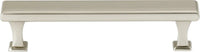 Manhattan 4'' Pull A310-4-SN
