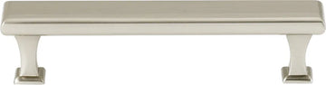 Manhattan 4'' Pull A310-4-SN