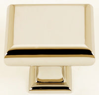 Manhattan 1 3/4'' Knob A310-45-PB