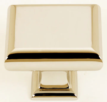 Manhattan 1 3/4'' Knob A310-45-PB