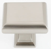 Manhattan 1 3/4'' Knob A310-45-SN