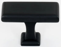 Manhattan 1 5/8'' Knob A310-58-MB
