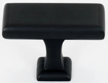 Manhattan 1 5/8'' Knob A310-58-MB