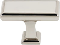Manhattan 1 5/8'' Knob A310-58-PN