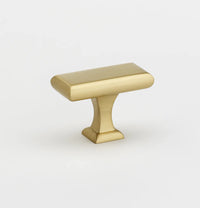 Manhattan 1 5/8'' Knob A310-58-SB