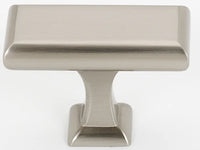 Manhattan 1 5/8'' Knob A310-58-SN