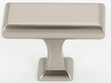 Manhattan 1 5/8'' Knob A310-58-SN
