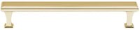 Manhattan 6'' Pull A310-6