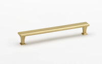 Manhattan 8'' Pull A310-8-SB