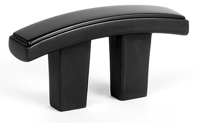 Arch 3/4'' Knob A418