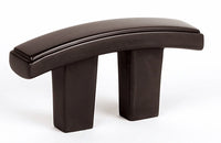 Arch 3/4'' Knob A418-CHBRZ