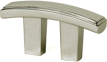 Arch 3/4'' Knob A418-SN