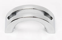 Slit Top 1 1/2'' Pull A421-PC