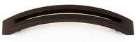 Slit Top 4'' Pull A422-4-CHBRZ