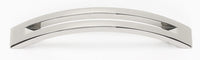 Slit Top 4'' Pull A422-4-PC