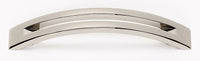 Slit Top 4'' Pull A422-4-PN