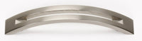 Slit Top 4'' Pull A422-4-SN