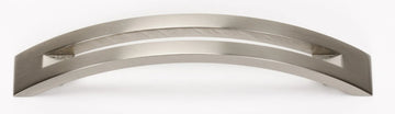 Slit Top 4'' Pull A422-4-SN