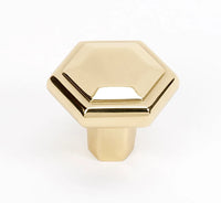 Nicole 1 1/4'' Knob A423