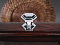 Nicole 1 1/4'' Knob A423-PC