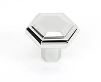 Nicole 1 1/4'' Knob A423-PN