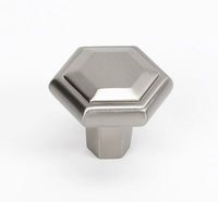 Nicole 1 1/4'' Knob A423-SN