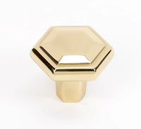 Nicole 1 1/2'' Knob A424